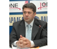 Арх. Пламен Мирянов