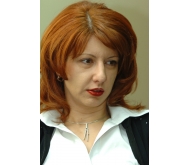 Таня Косева-Бошова
