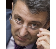 Инж. Страхил Иванов
